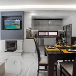 Villa Oasis Luxury Koskinou (Rhodes)