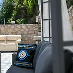 Oasis Luxury * Koskinou (Rhodes)