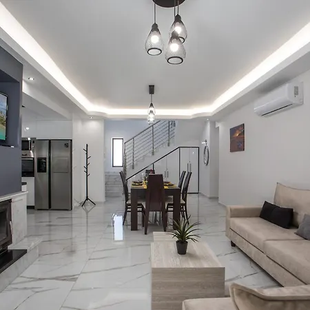 Oasis Luxury * Κοσκινού