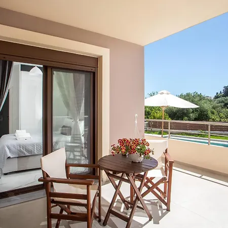 Oasis Luxury Βίλα