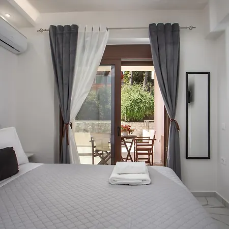 Oasis Luxury *