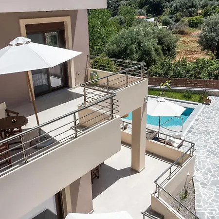 Oasis Luxury