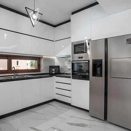 ヴィラ Oasis Luxury *