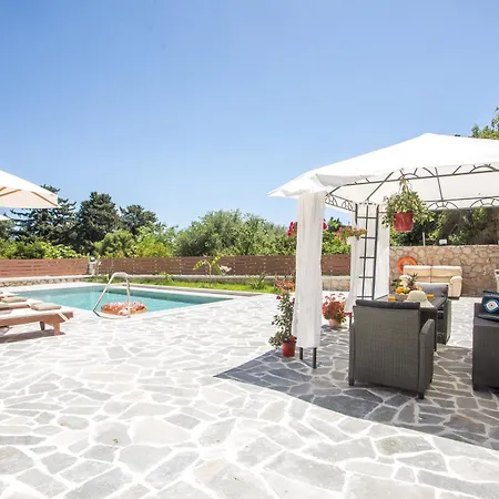 Oasis Luxury * Koskinou