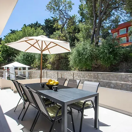 Oasis Luxury Βίλα Rhodes City
