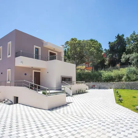 Oasis Luxury ヴィラ *