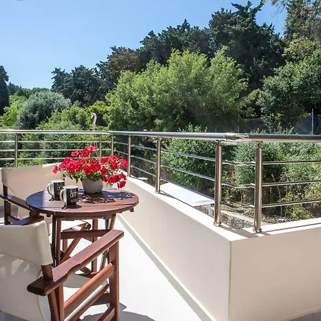 Oasis Luxury * Koskinou