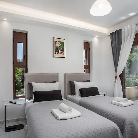 Oasis Luxury Koskinou