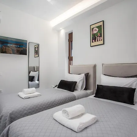 Oasis Luxury ヴィラ *