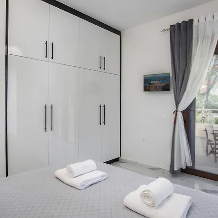 Oasis Luxury * Koskinou