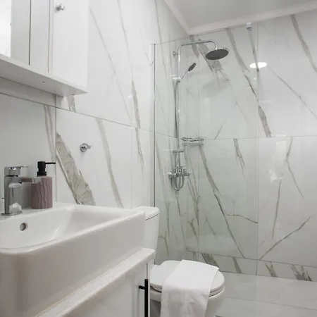 Oasis Luxury ヴィラ