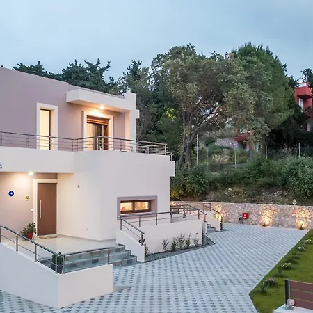 Oasis Luxury Koskinou