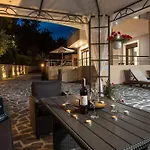 Oasis Luxury Villa Koskinou (Rhodes)