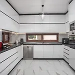 Oasis Luxury Villa Koskinou (Rhodes)
