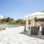 Oasis Luxury * Koskinou (Rhodes)