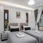 Oasis Luxury Koskinou (Rhodes)