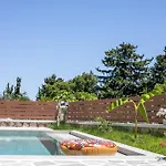 Villa Oasis Luxury Koskinou (Rhodes)