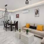 Oasis Luxury Koskinou (Rhodes)