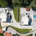 Villa Oasis Luxury Koskinou (Rhodes)