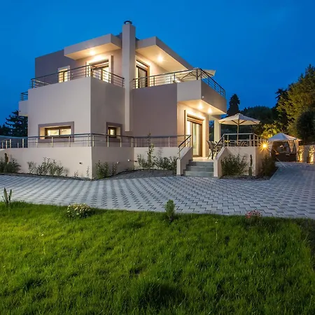 Oasis Luxury