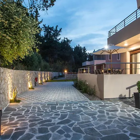 Oasis Luxury Koskinou (Rhodes)