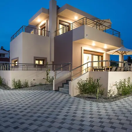 Oasis Luxury *