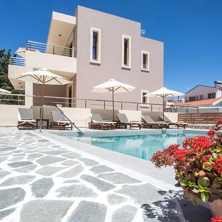 Oasis Luxury