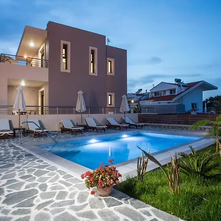 Willa Oasis Luxury *