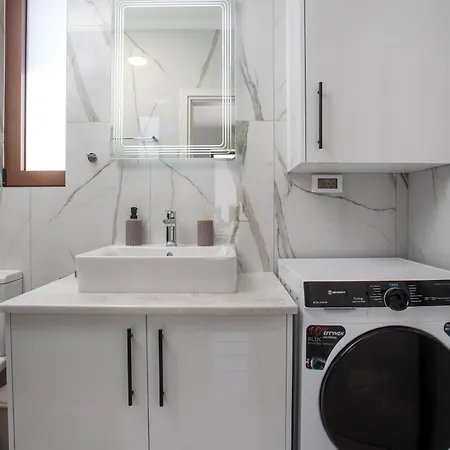 Willa Oasis Luxury *