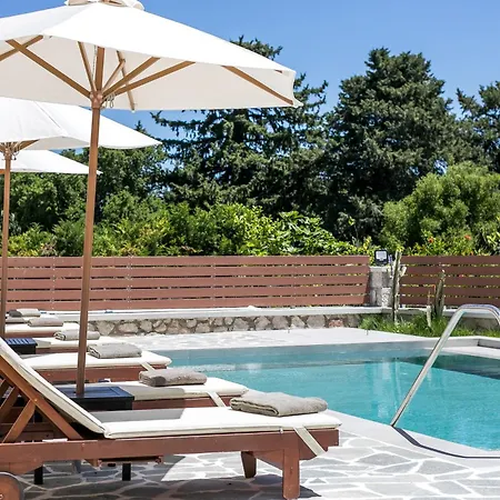 Willa Oasis Luxury *