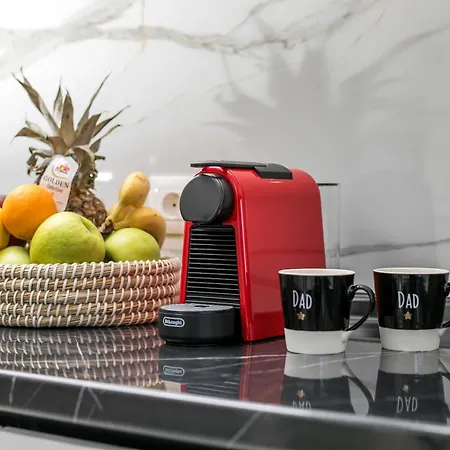 Oasis Luxury Villa Rhodes City