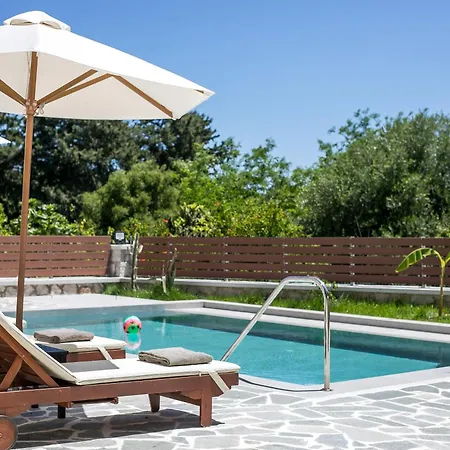 Oasis Luxury Rhodes City