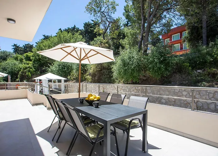 Oasis Luxury فيلة Koskinou (Rhodes)