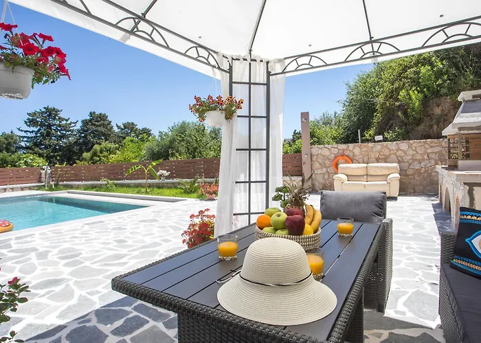 Willa Oasis Luxury *