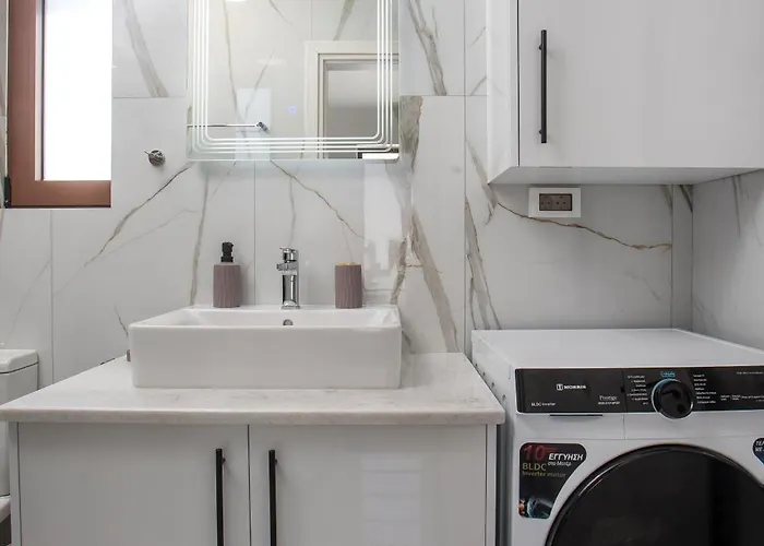 Willa Oasis Luxury *