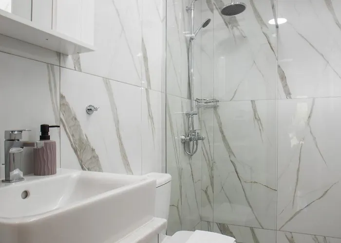 Oasis Luxury فيلة