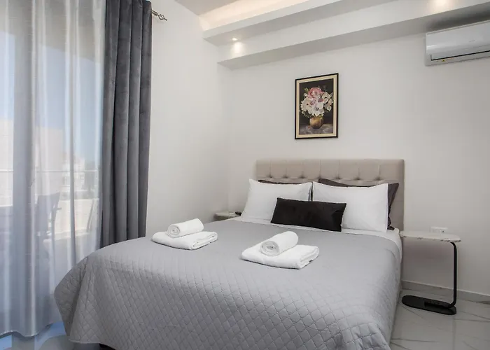 فيلة Oasis Luxury