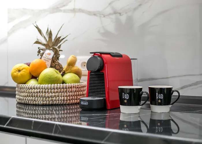 Oasis Luxury فيلة Koskinou (Rhodes)