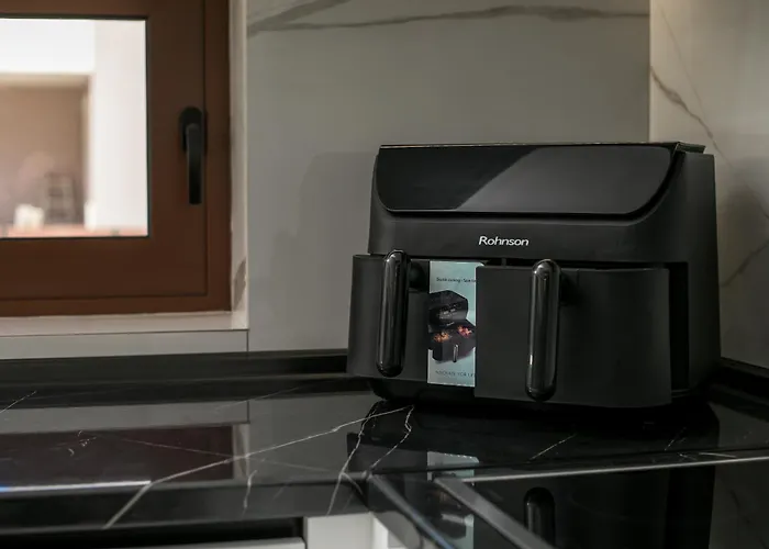 Willa Oasis Luxury *