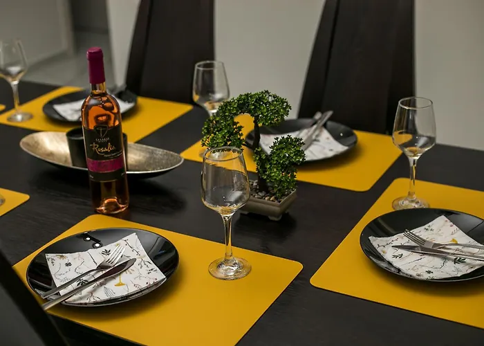 Oasis Luxury Willa Koskinou (Rhodes)