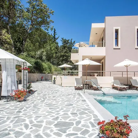 Oasis Luxury *