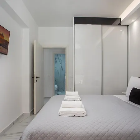 Oasis Luxury Villa *