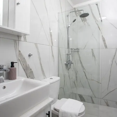 Oasis Luxury Koskinou (Rhodes)