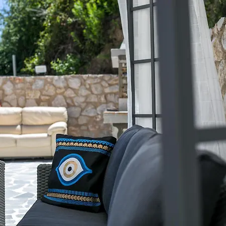 Oasis Luxury * Koskinou (Rhodes)