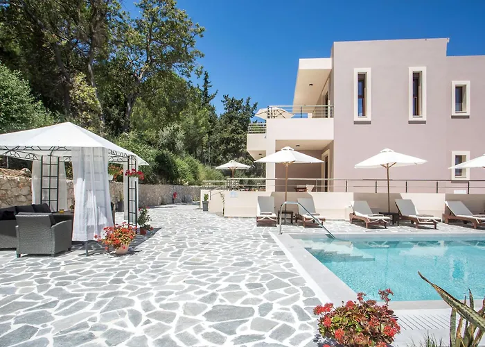 Oasis Luxury *