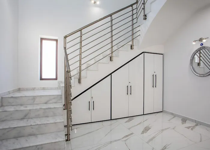 Oasis Luxury Βίλα *