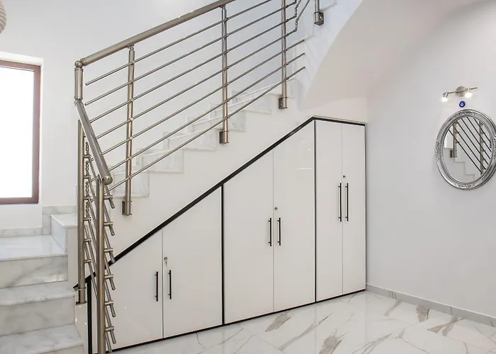 Oasis Luxury * Κοσκινού