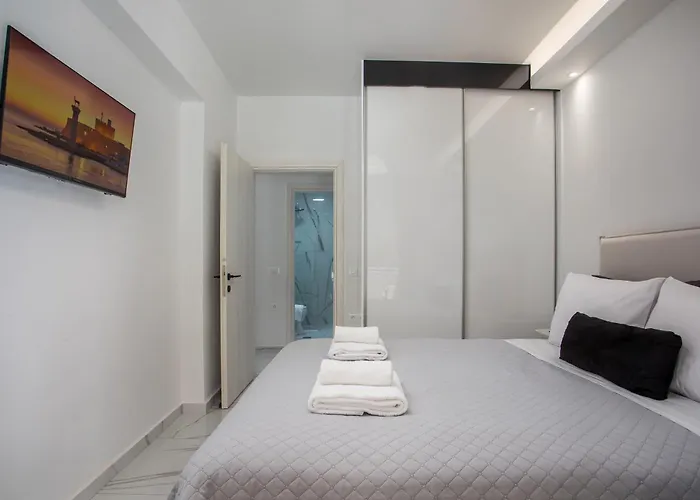 Oasis Luxury Βίλα *