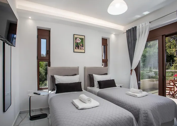 Oasis Luxury Κοσκινού