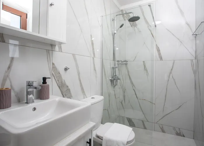 Oasis Luxury Κοσκινού